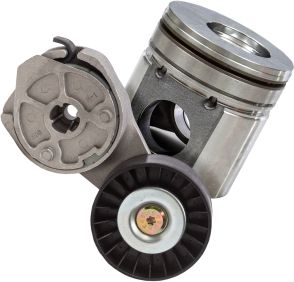 Запчасти КАММИНЗ