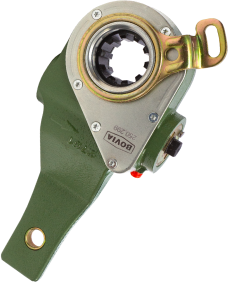 Рычаги регулировочные