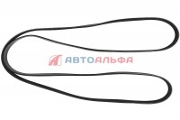 126.124 Ремень 8РК2475 ГАЗЕЛЬ Евро-4 (с кондиционером) дв. Cummins ISF2.8 5319731 компрессора - BOVIA - 200х133
