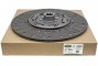 207.110 Диск сцепления ведомый КАМАЗ 1878000206 (аналог SACHS) - BOVIA - 111х74