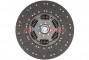 207.110 Диск сцепления ведомый КАМАЗ 1878000206 (аналог SACHS) - BOVIA - 111х74