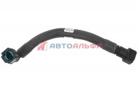 171.218 Трубка подачи топлива от фильтра к ТНВД КАМАЗ дв. Cummins ISLe 4993398, 4988677, 3287770 - BOVIA - 200х133