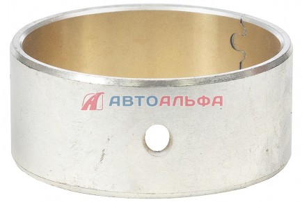 143.128 Втулка КАМАЗ, ВАЛДАЙ, ПАЗ дв. Cummins ISF3.8, ISBe, 6BT 3940059, 5298256, 4983253 распредвала - BOVIA - 400х267