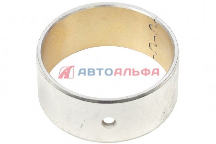 143.128 Втулка КАМАЗ, ВАЛДАЙ, ПАЗ дв. Cummins ISF3.8, ISBe, 6BT 3940059, 5298256, 4983253 распредвала - BOVIA - 400х267