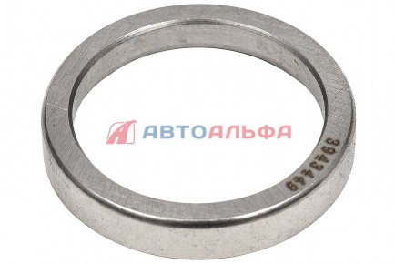143.347 Седло клапана впускного (ГБЦ) КАМАЗ, НЕФАЗ, ПАЗ, ВАЛДАЙ дв. Cummins ISBe, ISF3.8 3943449 - BOVIA - 400х267