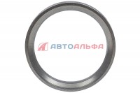 143.347 Седло клапана впускного (ГБЦ) КАМАЗ, НЕФАЗ, ПАЗ, ВАЛДАЙ дв. Cummins ISBe, ISF3.8 3943449 - BOVIA - 200х133