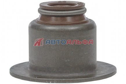 111.113 Колпачок маслосъемный (ГБЦ) ГАЗЕЛЬ дв. Cummins ISF2.8 4976170 - BOVIA - 400х267