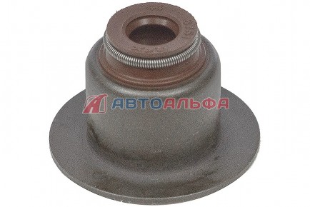 111.113 Колпачок маслосъемный (ГБЦ) ГАЗЕЛЬ дв. Cummins ISF2.8 4976170 - BOVIA - 400х267