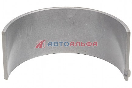 104.112 Вкладыш коленвала шатунный нижний ремонт. (0.25 мм) КАМАЗ дв. Cummins 6CT, ISC, L, ISLe 3966245 - BOVIA - 400х267