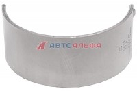 104.112 Вкладыш коленвала шатунный нижний ремонт. (0.25 мм) КАМАЗ дв. Cummins 6CT, ISC, L, ISLe 3966245 - BOVIA - 200х133