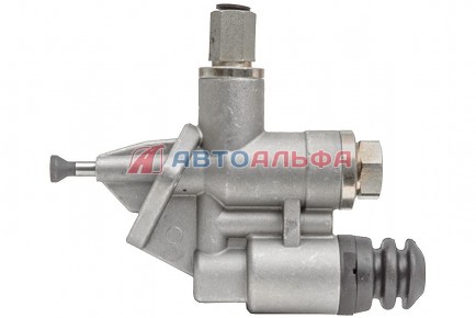 117.111 Насос топливоподкачивающий (ТННД) КАМАЗ дв. Cummins 6BT, EQB 3936316, 3415699, 4988748, 5334913 - BOVIA - 400х267