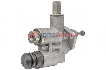 117.111 Насос топливоподкачивающий (ТННД) КАМАЗ дв. Cummins 6BT, EQB 3936316, 3415699, 4988748, 5334913 - BOVIA - 400х267