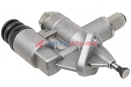 117.111 Насос топливоподкачивающий (ТННД) КАМАЗ дв. Cummins 6BT, EQB 3936316, 3415699, 4988748, 5334913 - BOVIA - 400х267