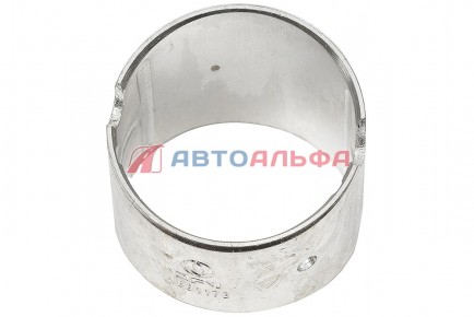 143.129 Втулка КАМАЗ, НЕФАЗ дв. Cummins ISBe 3901085, 4891178, 3941476 шатуна - BOVIA - 400х267