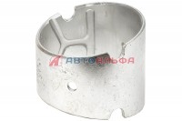 143.129 Втулка КАМАЗ, НЕФАЗ дв. Cummins ISBe 3901085, 4891178, 3941476 шатуна - BOVIA - 200х133