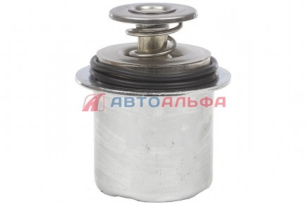 130.119 Термостат КАМАЗ дв. Cummins 6CT, ISLe 3968559, 3940632, 5274887, 5284903, 5337942 t=76C (большой) - BOVIA - 400х267