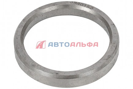 143.346 Седло клапана впускного (ГБЦ) КАМАЗ дв. Cummins ISLe, L 3940152, 5300834 - BOVIA - 400х267