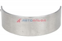 104.116 Вкладыш коленвала шатунный нижний стандарт ГАЗЕЛЬ дв. Cummins ISF2.8 5284537, 5261125 (старого образца) - BOVIA - 200х133