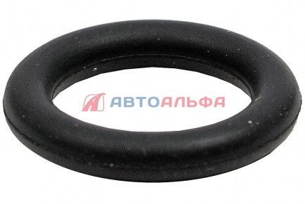 175.118 Кольцо уплотнительное воздушного компрессора ВАЛДАЙ, ПАЗ дв. Cummins ISF3.8 4994574 - BOVIA - 400х267