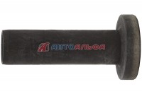 132.110 Толкатель клапана КАМАЗ, ПАЗ дв. Cummins ВТ, СТ 3931623, 3925031, 3281508, 3907240 - BOVIA - 200х133