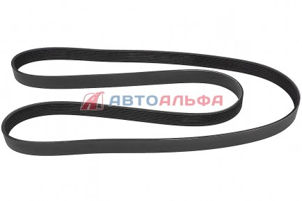 126.116 Ремень 8РК2075 ГАЗ, ПАЗ дв. Cummins ISF3.8 3972382 - BOVIA - 400х267