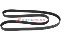 126.116 Ремень 8РК2075 ГАЗ, ПАЗ дв. Cummins ISF3.8 3972382 - BOVIA - 200х133