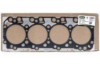 123.116 Прокладка ГБЦ КАМАЗ дв. Cummins 4ISBe 4946620, 4932209, 5289048 - BOVIA - 200х133