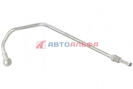 171.228 Трубка топливная к ТННД КАМАЗ дв. Cummins ISLe,L375,QSC 3971124 - BOVIA - 400х267