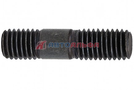 170.235 Шпилька крепления турбокомпрессора КАМАЗ, НЕФАЗ дв. Cummins ISBe, СТ, BT 3818823 - BOVIA - 400х267
