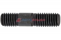 170.235 Шпилька крепления турбокомпрессора КАМАЗ, НЕФАЗ дв. Cummins ISBe, СТ, BT 3818823 - BOVIA - 200х133