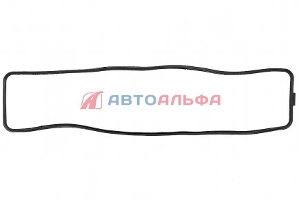 175.244 Прокладка крышки толкателей (боковой крышки) КАМАЗ дв. Cummins 6BT 3904776, 3284623, 3928832, 3907617, 3900545 - BOVIA - 400х267