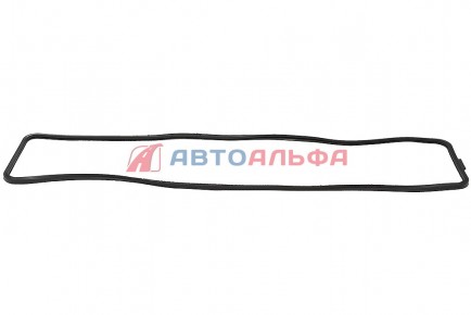175.244 Прокладка крышки толкателей (боковой крышки) КАМАЗ дв. Cummins 6BT 3904776, 3284623, 3928832, 3907617, 3900545 - BOVIA - 400х267