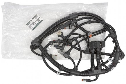 109.117 Жгут проводов электронного модуля ISLe КАМАЗ дв. Cummins ISBe 4936232, 5268336 - BOVIA - 400х267