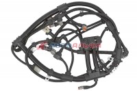 109.117 Жгут проводов электронного модуля ISLe КАМАЗ дв. Cummins ISBe 4936232, 5268336 - BOVIA - 200х133