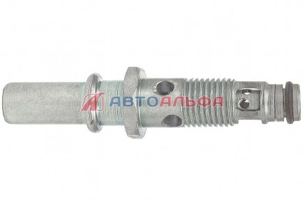 143.830 Клапан обратный топливной трубки КАМАЗ дв. Cummins ISLe 4933571 - BOVIA - 400х267