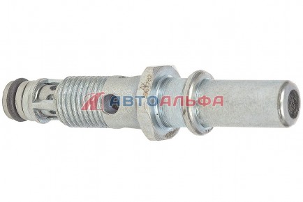 143.830 Клапан обратный топливной трубки КАМАЗ дв. Cummins ISLe 4933571 - BOVIA - 400х267