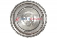 143.216 Маховик КАМАЗ, НЕФАЗ дв. Cummins ISBe 4981723, 4981722 (149 зуб, сцепл. D=430 mm.) - BOVIA - 200х133