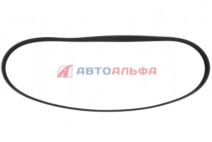 126.127 Ремень генератора 8РК1418 КАМАЗ дв. Cummins ISBe 3911588, 3288757 - BOVIA - 400х267