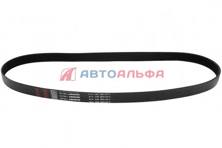 126.127 Ремень генератора 8РК1418 КАМАЗ дв. Cummins ISBe 3911588, 3288757 - BOVIA - 400х267