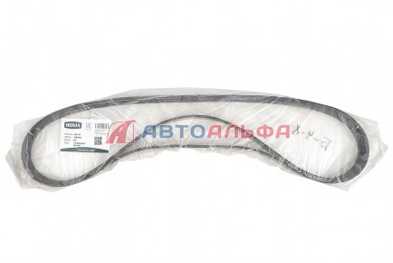 126.111 Ремень генератора 8РК1445 КАМАЗ дв. Cummins 6ISBe 3288790 - BOVIA - 400х267