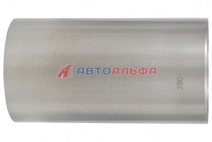 106.110 Гильза цилиндра КАМАЗ, ПАЗ дв. Cummins ISBe 3904167, 4919951 стандарт - BOVIA - 400х267