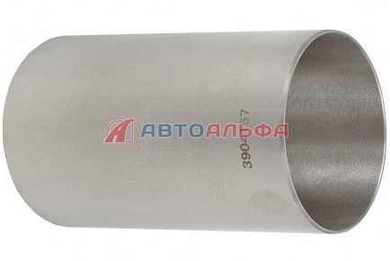 106.110 Гильза цилиндра КАМАЗ, ПАЗ дв. Cummins ISBe 3904167, 4919951 стандарт - BOVIA - 400х267