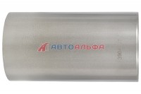 106.110 Гильза цилиндра КАМАЗ, ПАЗ дв. Cummins ISBe 3904167, 4919951 стандарт - BOVIA - 200х133