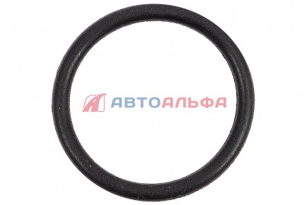 175.153 Кольцо уплотнительное форсунки КАМАЗ дв. Cummins ISBe 3977393 - BOVIA - 400х267