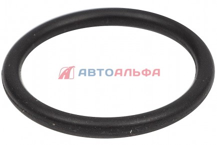 175.153 Кольцо уплотнительное форсунки КАМАЗ дв. Cummins ISBe 3977393 - BOVIA - 400х267