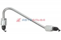 171.172 Трубка топливная высокого давления Eвро-4 (1ц) КАМАЗ дв. Cummins 6ISBe 4935981 - BOVIA - 200х133