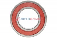 143.276 Подшипник ГАЗЕЛЬ, ВАЛДАЙ дв. Cummins ISF 3910739, 4942086 (опора вентилятора) - BOVIA - 200х133