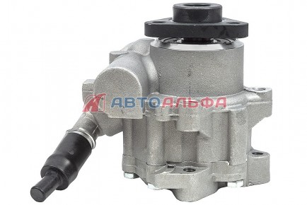 116.112 Насос ГУРа Газель Евро-3 ZF 5270739, 7692 955 418 дв. Cummins ISF2.8 - BOVIA - 400х267