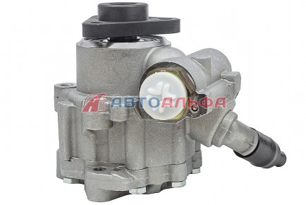 116.112 Насос ГУРа Газель Евро-3 ZF 5270739, 7692 955 418 дв. Cummins ISF2.8 - BOVIA - 400х267