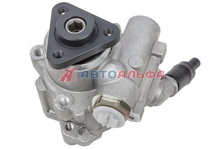 116.112 Насос ГУРа Газель Евро-3 ZF 5270739, 7692 955 418 дв. Cummins ISF2.8 - BOVIA - 400х267